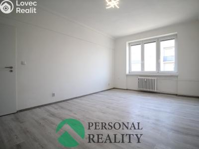 Rent apartment 2+1 Sokolov, Jednoty č. 9