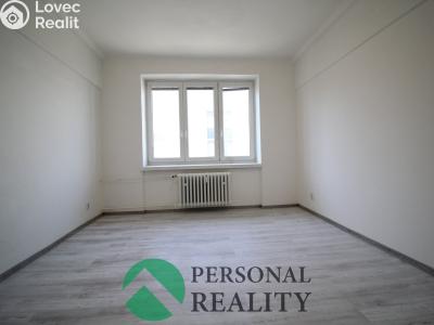 Rent apartment 2+1 Sokolov, Jednoty č. 10