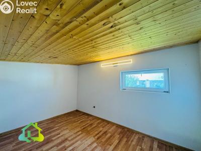 Продажа хижины Rakovník č. 15