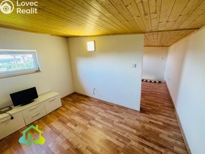 Продажа хижины Rakovník č. 16