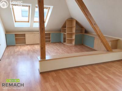 Rent office space Uherské Hradiště, Mariánské náměstí č. 8