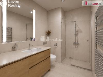 Sale apartment 1+KK Pardubice, Na Záboří č. 7