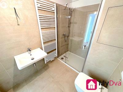 Rent apartment 1+KK Znojmo, Jarošova č. 9