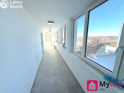 Rent apartment 1+KK Znojmo, Jarošova č. 10