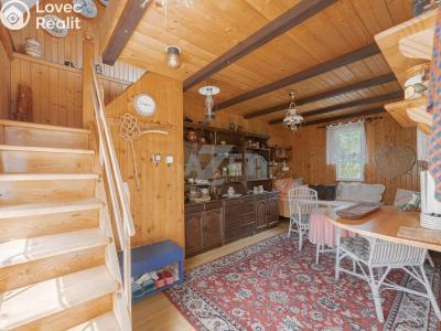 Sale hut Chotěbuz, Severní 241 č. 1