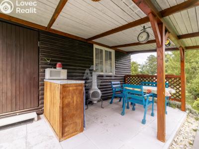 Sale hut Chotěbuz, Severní 241 č. 2