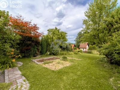 Sale hut Chotěbuz, Severní 241 č. 3