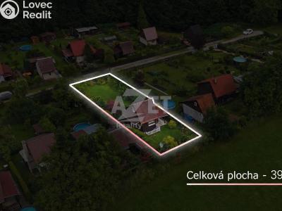 Sale hut Chotěbuz, Severní 241 č. 4
