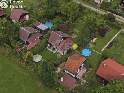 Sale hut Chotěbuz, Severní 241 č. 5