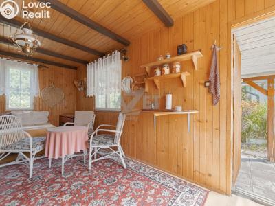 Sale hut Chotěbuz, Severní 241 č. 11