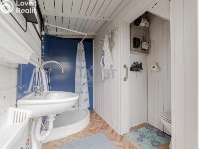 Sale hut Chotěbuz, Severní 241 č. 12