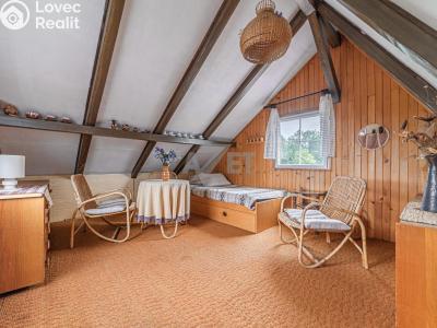 Sale hut Chotěbuz, Severní 241 č. 13