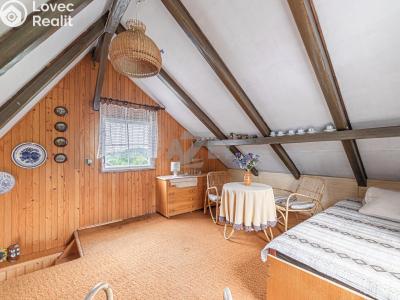 Sale hut Chotěbuz, Severní 241 č. 14