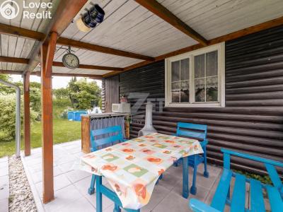Sale hut Chotěbuz, Severní 241 č. 15