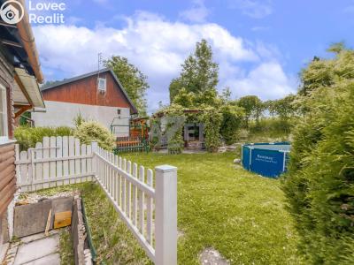 Sale hut Chotěbuz, Severní 241 č. 17