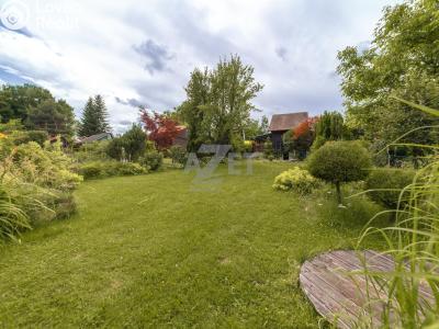 Sale hut Chotěbuz, Severní 241 č. 20