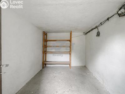 Sale hut Chotěbuz, Severní 241 č. 22