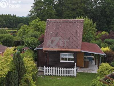 Sale hut Chotěbuz, Severní 241 č. 23