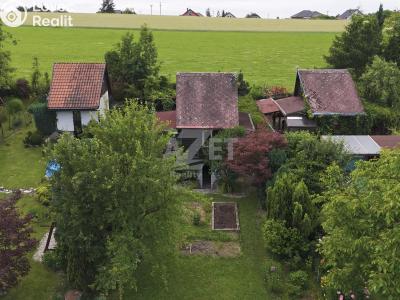 Sale hut Chotěbuz, Severní 241 č. 24