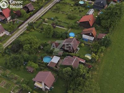 Sale hut Chotěbuz, Severní 241 č. 25
