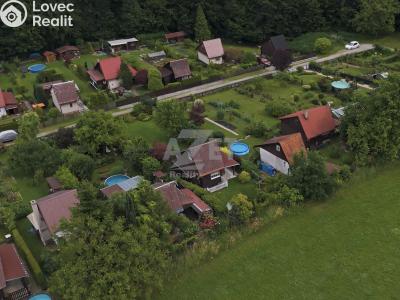 Sale hut Chotěbuz, Severní 241 č. 26