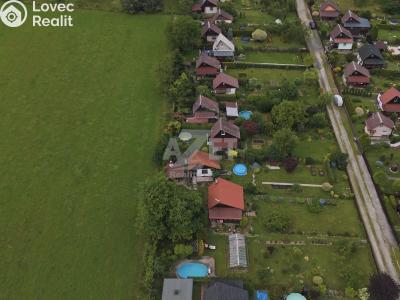 Sale hut Chotěbuz, Severní 241 č. 27