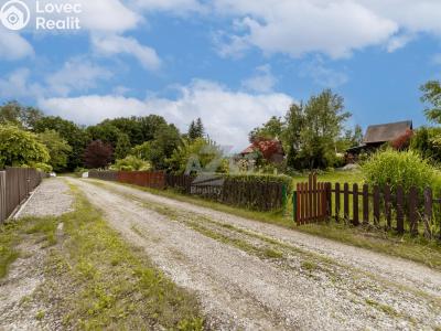 Sale hut Chotěbuz, Severní 241 č. 29
