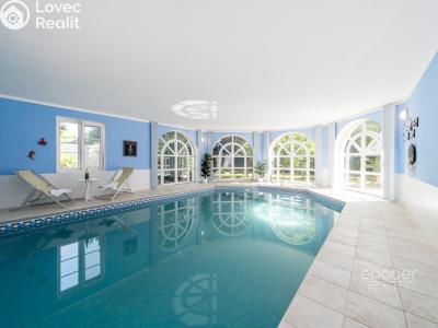 Sale villa Říčany, Severní č. 3