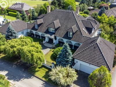 Sale villa Říčany, Severní č. 5