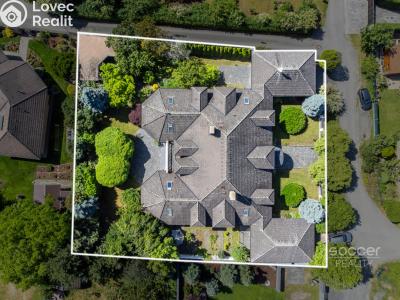 Sale villa Říčany, Severní č. 6