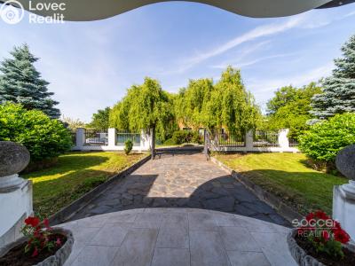 Sale villa Říčany, Severní č. 9