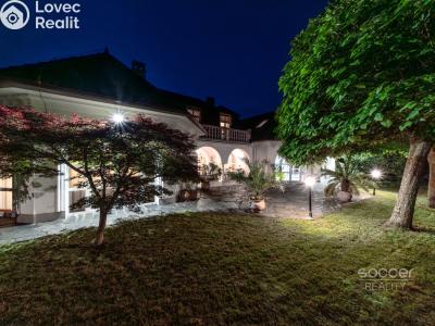Sale villa Říčany, Severní č. 11