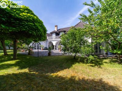 Sale villa Říčany, Severní č. 12