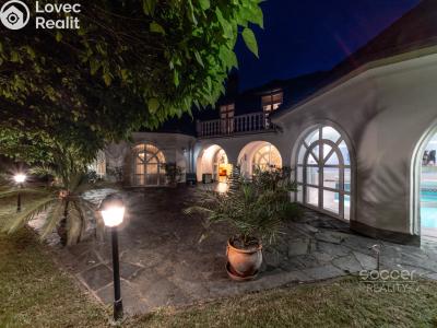 Sale villa Říčany, Severní č. 13