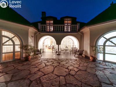 Sale villa Říčany, Severní č. 14