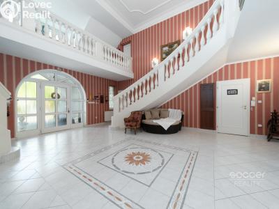 Sale villa Říčany, Severní č. 15