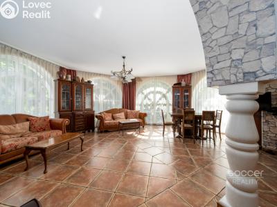 Sale villa Říčany, Severní č. 17