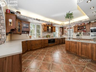 Sale villa Říčany, Severní č. 18