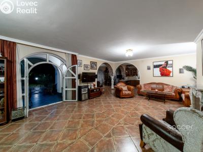 Sale villa Říčany, Severní č. 19