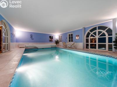 Sale villa Říčany, Severní č. 20