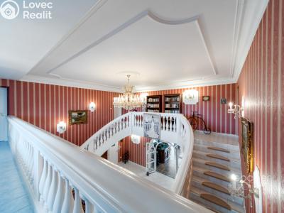 Sale villa Říčany, Severní č. 21