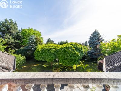 Sale villa Říčany, Severní č. 23