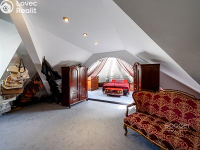 Sale villa Říčany, Severní č. 24