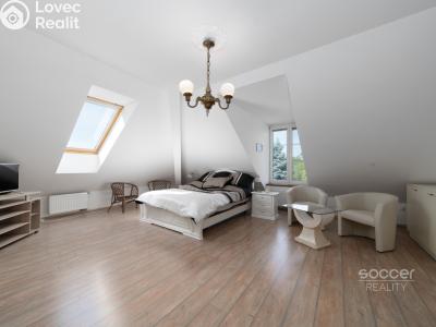 Sale villa Říčany, Severní č. 25