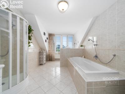Sale villa Říčany, Severní č. 28