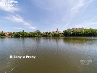Sale villa Říčany, Severní č. 29
