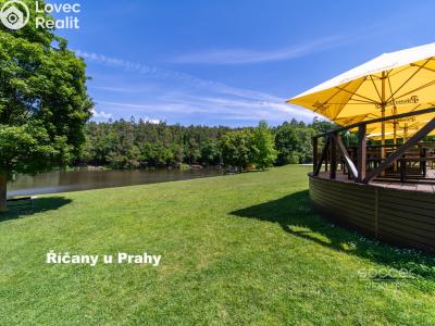 Sale villa Říčany, Severní č. 30
