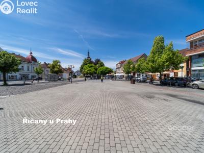 Sale villa Říčany, Severní č. 31