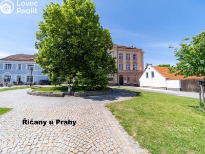 Sale villa Říčany, Severní č. 32