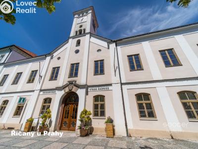 Sale villa Říčany, Severní č. 33